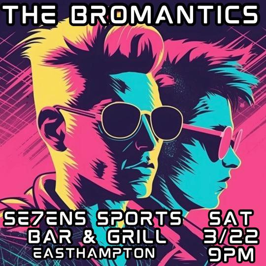 Se7ens show poster